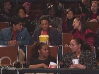 Watch That s So Raven season 1 episode 15 streaming online