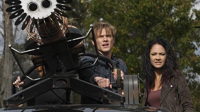 Macgyver Saison 4 Acteur Regarder MacGyver (2016) saison 4 épisode 12 en streaming | BetaSeries.com