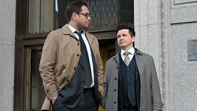 13 Novembre L'audience Est Ouverte Streaming Regarder Bull (2016) saison 4 épisode 19 en streaming | BetaSeries.com