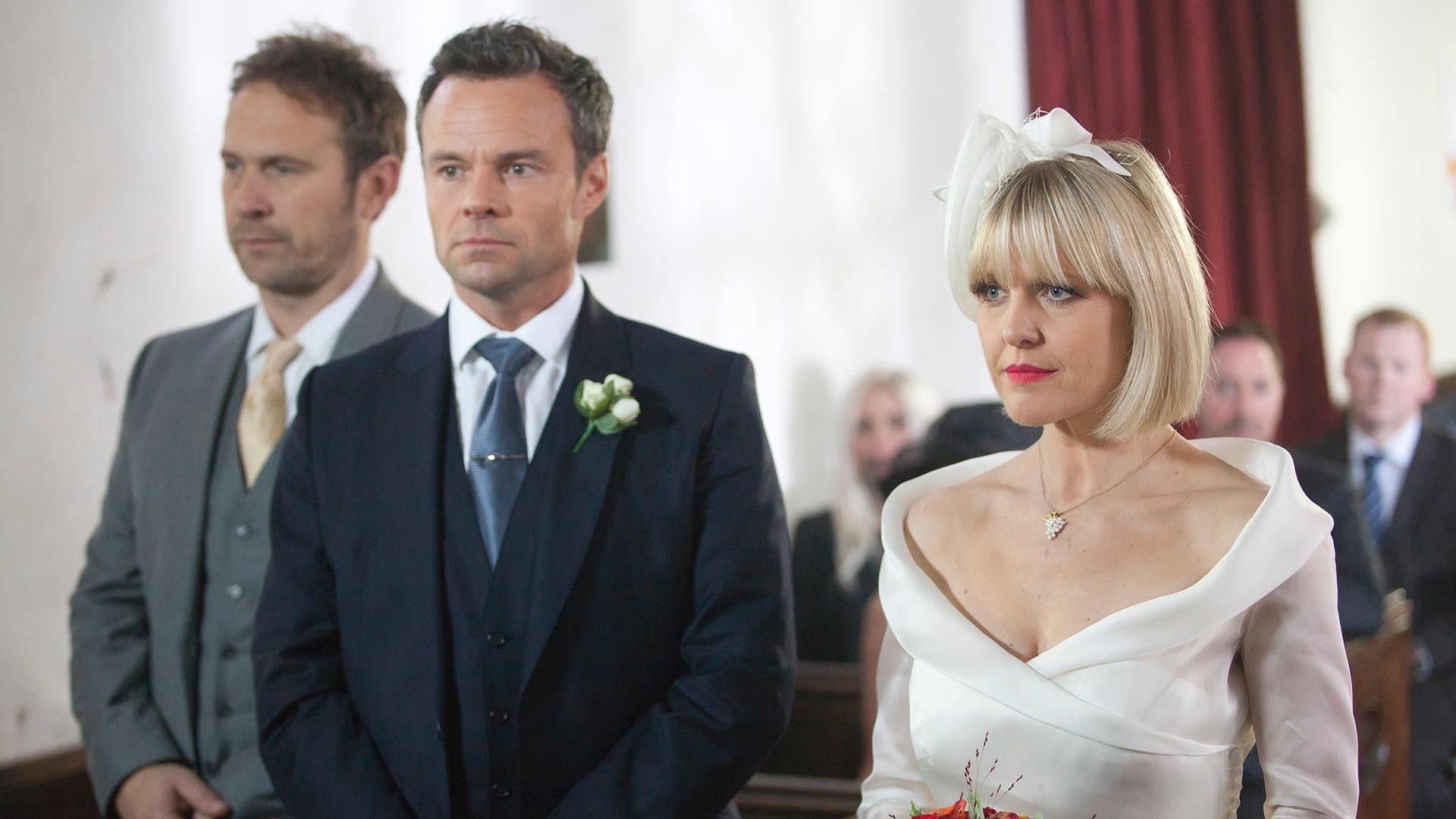 Agatha Raisin Saison 1 Vf Regarder Agatha Raisin saison 1 épisode 8 en streaming complet VOSTFR