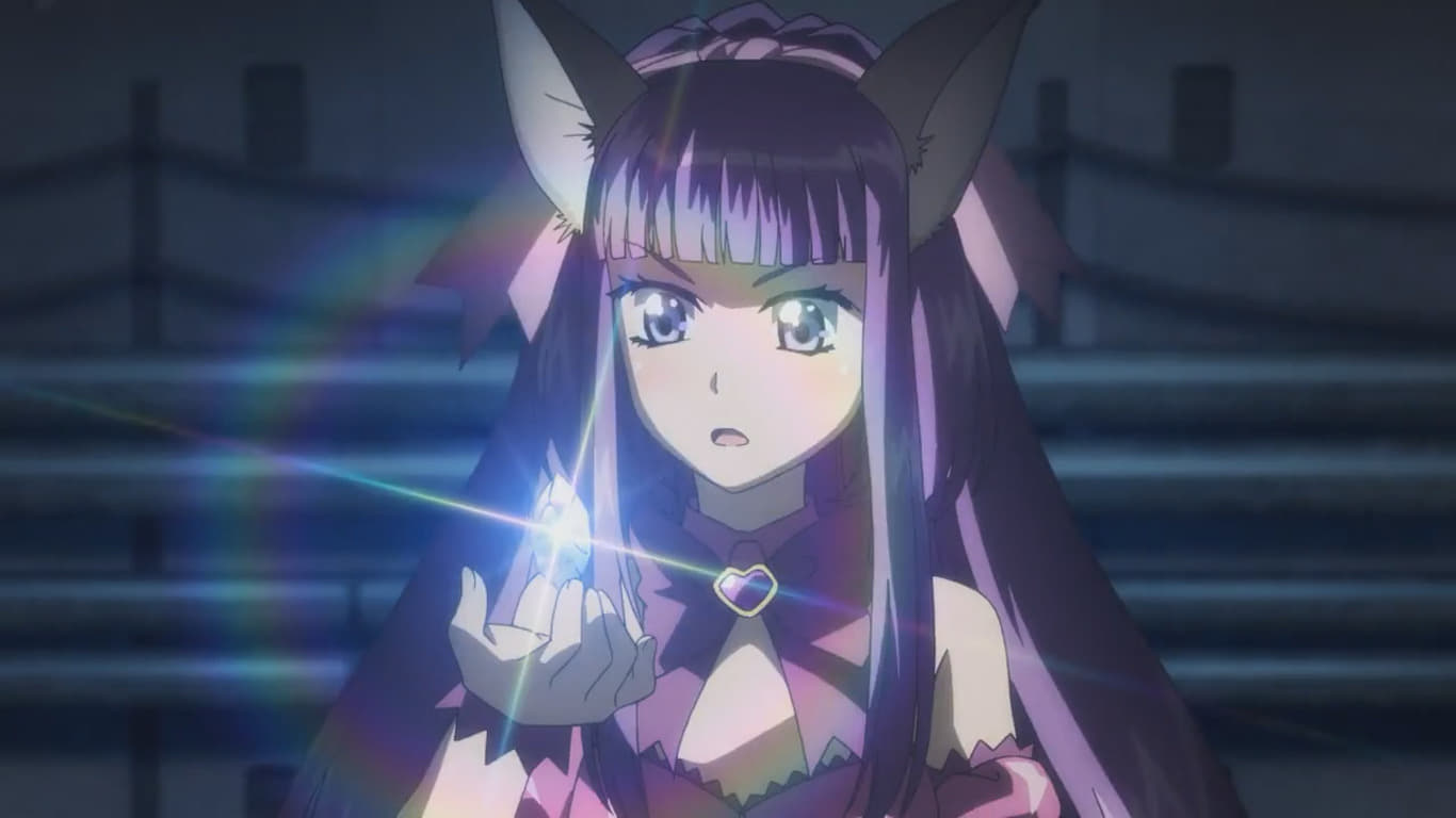 Tokyo Mew Mew New Season 2 Shares Opening, Ending: Watch