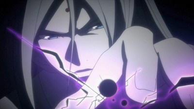 Hitori No Shita - The Outcast Master and Servant - Watch on