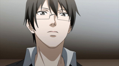 Si Xu from Hitori no Shita: The Outcast