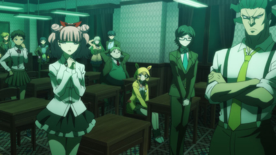 Danganronpa 3: The End of Hope's Peak High School em português