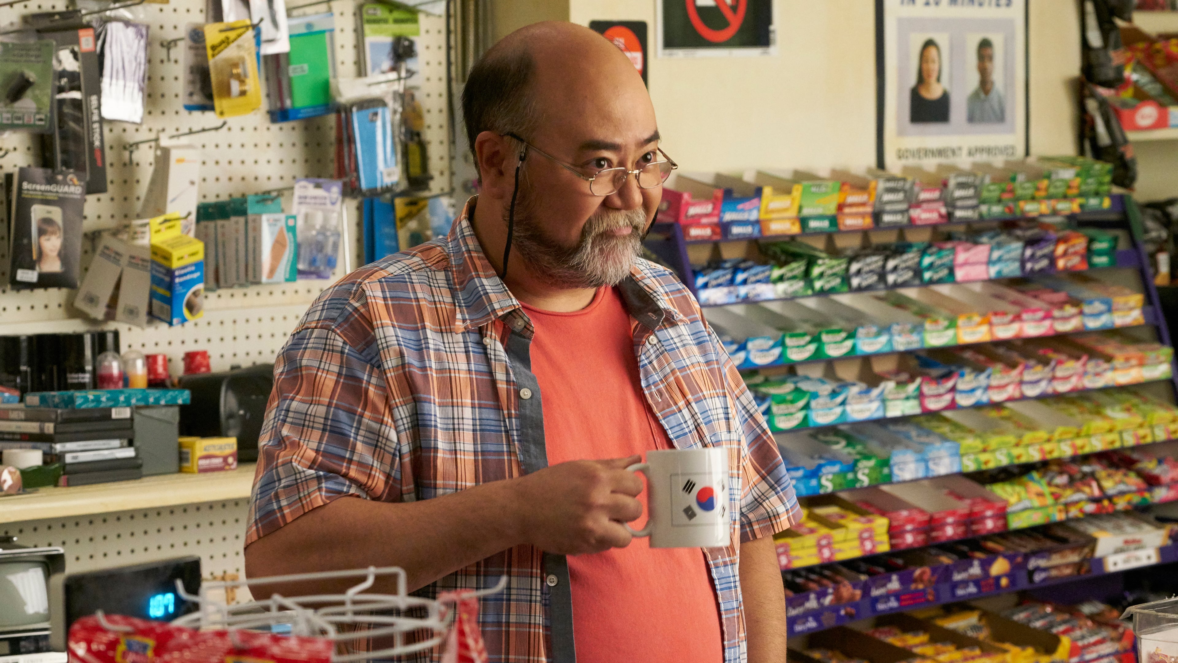 Watch Kim s Convenience season 1 episode 1 streaming online