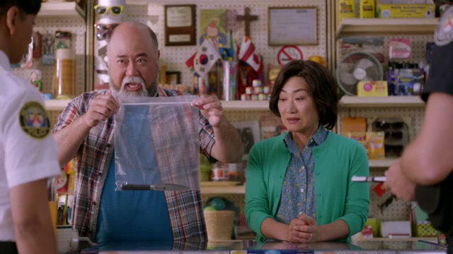 Watch Kim S Convenience Season 4 Episode 12 Streaming Online Betaseries Com