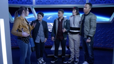 mech x4 season 3 release date