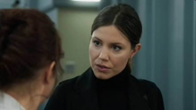 District 31 Saison 2 Mort De Nadine Regarder District 31 saison 1 épisode 38 en streaming | BetaSeries.com