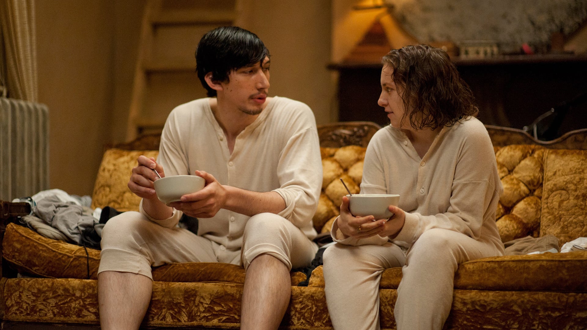 Alone Les Survivants Saison 8 Streaming Vf Regarder Girls (HBO) saison 1 épisode 8 en streaming complet VOSTFR, VF