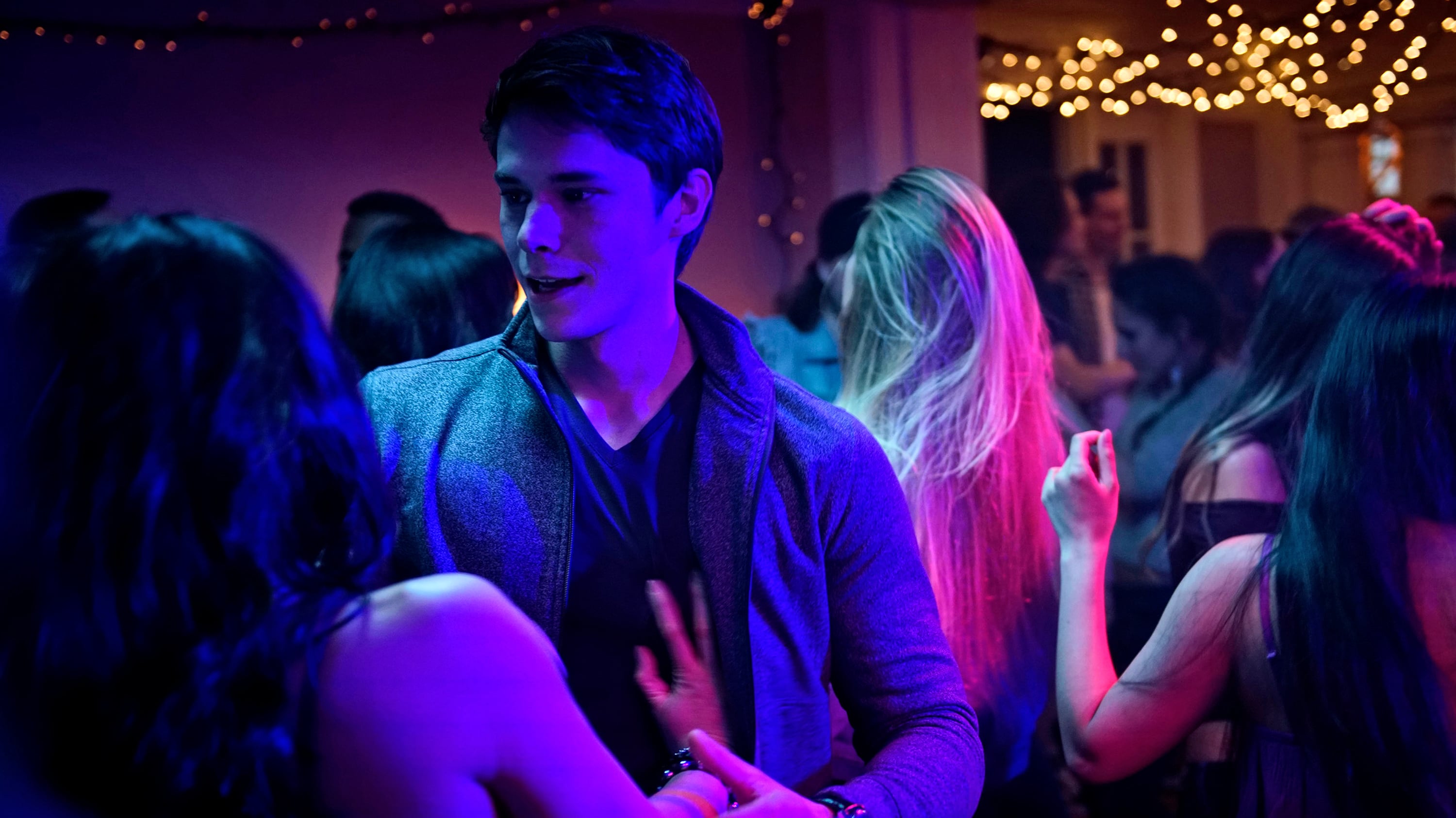 Beyond Saison 1 Streaming Vf Regarder Beyond saison 1 épisode 2 en streaming | BetaSeries.com
