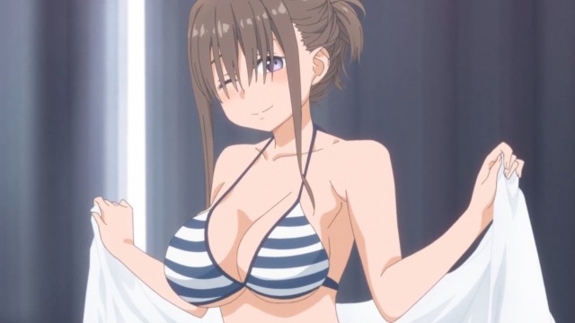 Tawawa on Monday - streaming tv show online