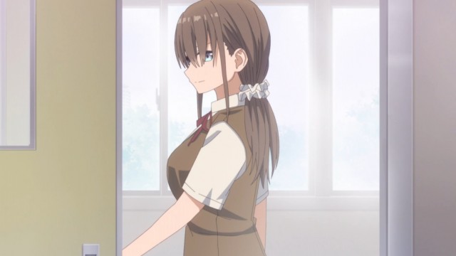 Tawawa on Monday - streaming tv show online