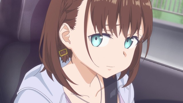 Tawawa on Monday - streaming tv show online