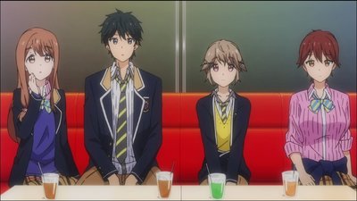 kasamune kun no revenge episode 12｜TikTok Search