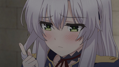 Akashic Records of Bastard Magic Instructor The Queen and the Princess -  Watch on Crunchyroll