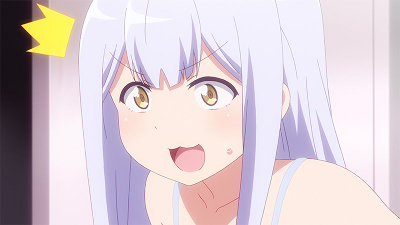 pics Gabriel Dropout Anime Personajes mira gabriel dropout temporada 1