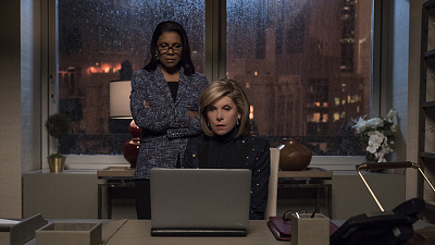 The good fight deals season 3 watch online