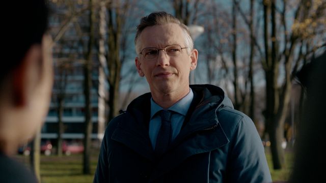 Vergadering Iedereen Harde ring Bekijk Klem seizoen 3 aflevering 1 in streaming | BetaSeries.com
