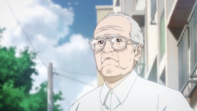 Watch Inuyashiki Last Hero season 1 episode 1 streaming online