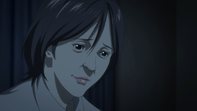 Yuko Shishigami - Inuyashiki - Last Hero (Series 1, Episode 5