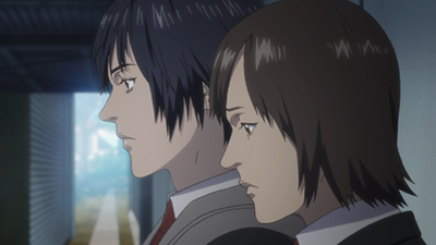 Episode 3 - Inuyashiki Last Hero (Season 1, Episode 3) - Apple TV