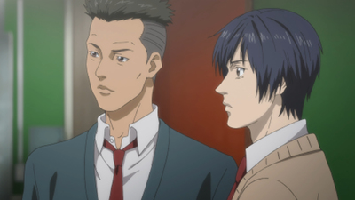 Stream episode #2 Inuyashiki by The Casual Anime Podcast podcast
