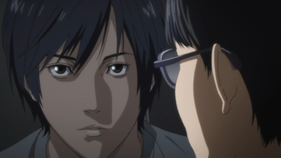 How to watch Inuyashiki Last Hero online from anywhere