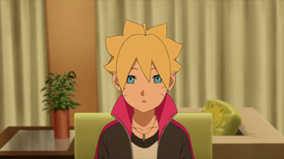 Ver Boruto: Naruto Next Generations temporada 1 episodio 51 en