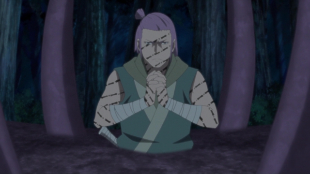 naruto episode 165