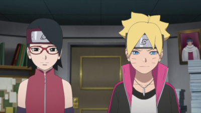 Featured image of post Mira Uchiha Episode