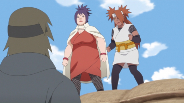 boruto and naruto and jiraiya and sasuke vs urashiki english dubbed - video  Dailymotion