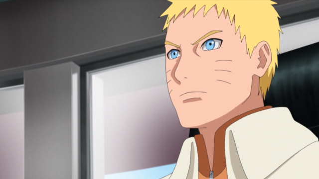 Mira Boruto Naruto Next Generations Temporada 1 Episodio 1 En Streaming Betaseries Com
