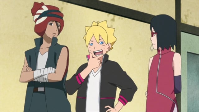 Boruto: Naruto Next Generations Episode 293: What to Expect from the Finale