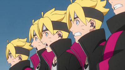 BORUTO: NARUTO NEXT GENERATIONS The Last Battle, Urashiki - Watch on  Crunchyroll