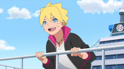 Boruto Ep 221 Eng Sub - video Dailymotion