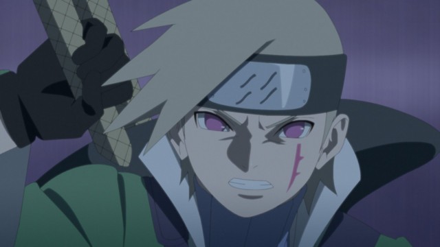 Naruto: cinco ninjas que podrían ser el Octavo Hokage