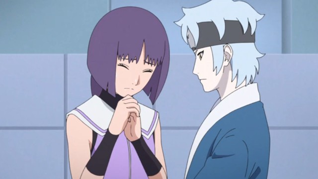 Ver Boruto: Naruto Next Generations temporada 1 episodio 291 en streaming