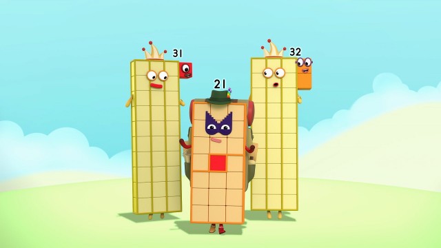 Watch Numberblocks season 5 episode 20 in streaming | BetaSeries.com