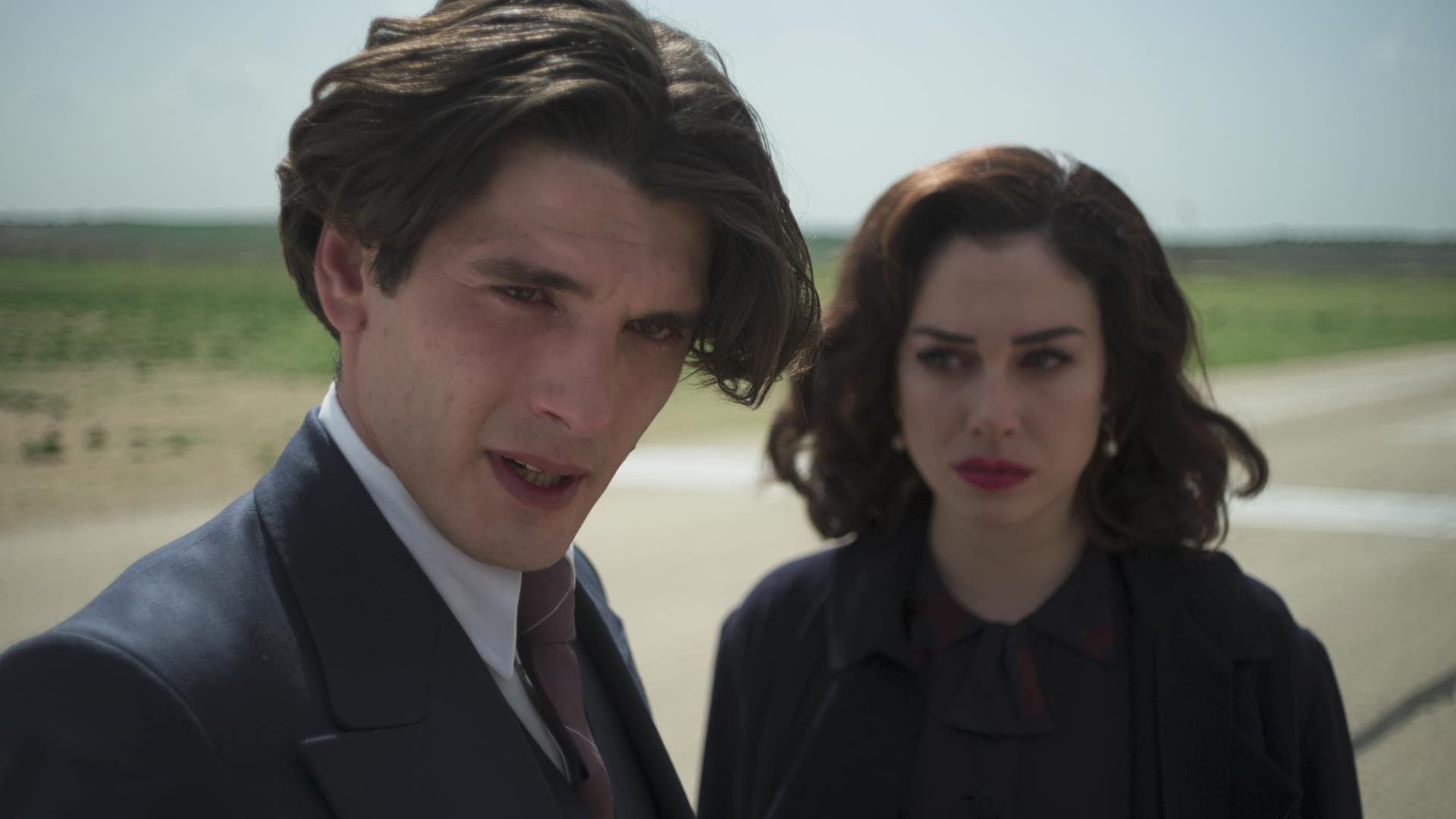 Las Chicas Del Cable Streaming Vo Regarder Las chicas del cable saison 3 épisode 8 en streaming