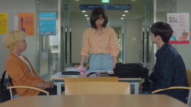 Vu De Loin Le Printemps Est Vert Regarder Vu de loin, le printemps est vert saison 1 épisode 6 en