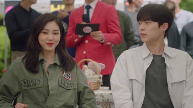 Vu De Loin Le Printemps Est Vert Regarder Vu de loin, le printemps est vert saison 1 épisode 7 en