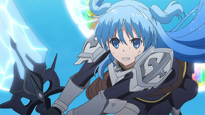 WorldEnd Ep. 1  Broken Chronograph 