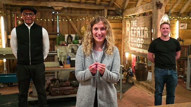 Are You The One Season 8 Streaming Watch The Repair Shop season 8 episode 1 streaming online | BetaSeries.com