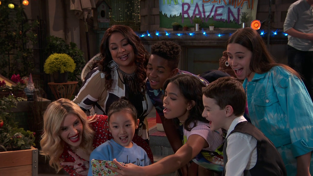 Raven's home season 4 online episode 1 watch online