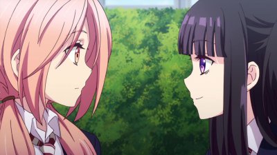 NTR: Netsuzou Trap Episode 5 - Watch Online