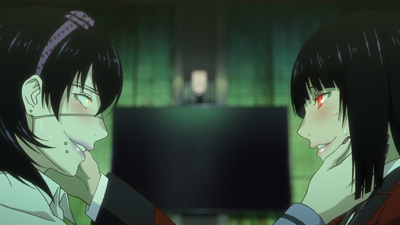 kakegurui episode 3 sub torrent kakegurui episode 3 sub torrent