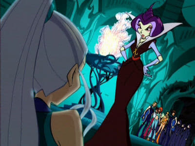 Ver Winx Club temporada 1 episodio 23 en streaming 