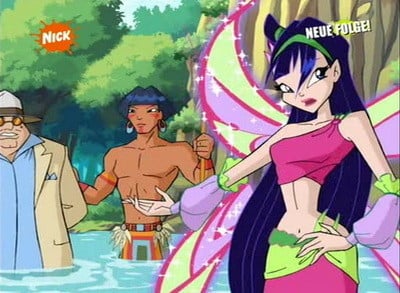 Ver Winx Club temporada 4 episodio 20 en streaming 