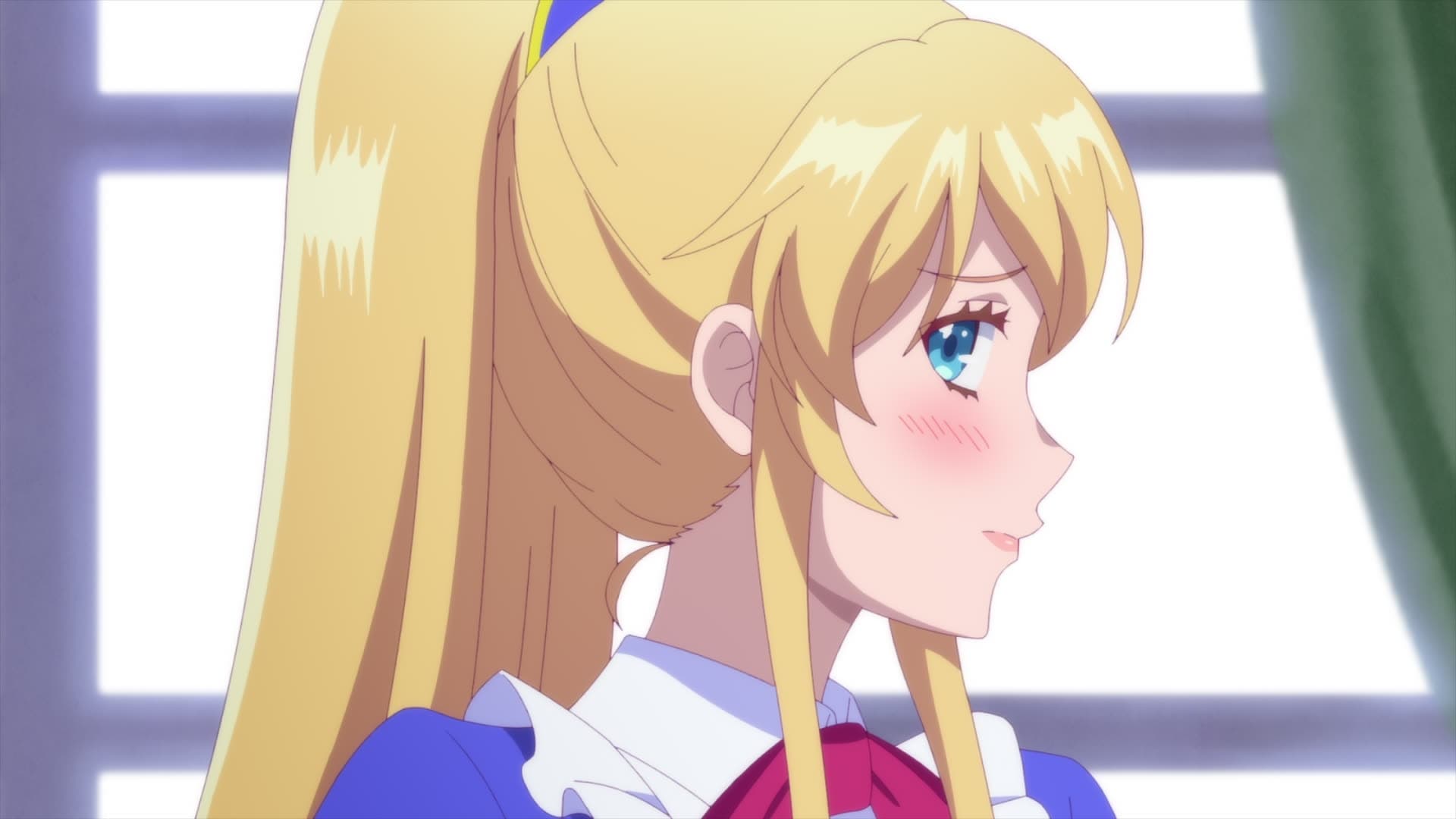 Akuyaku Reijou nanode Last Boss wo Kattemimashita: Temporada 1
