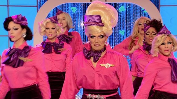 Rupaul's drag race discount season 7 full episodes